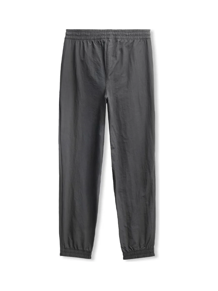 Jogging Gris Foncé Femme Puma Pumatech 3