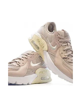Baskets Mauve Femme Nike Nike Air Max Excee 7