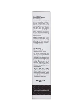 Sérum visage Diamond 5