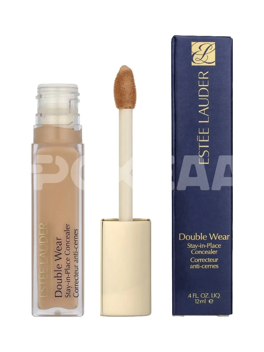 E.Lauder Double Wear Zero Flaw Concealer 12ml - #2N 1