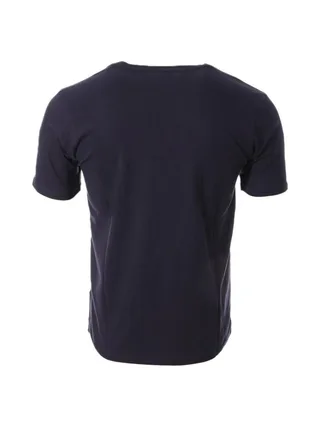 T-shirt Marine Homme Redskins Steelers 2
