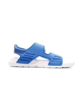Sandales Bleu Garçon Adidas Altaswim C 2