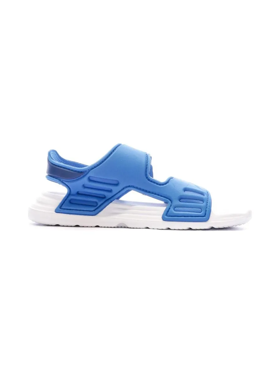 Sandales Bleu Garçon Adidas Altaswim C 3