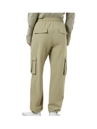 Pantalon fluide Vert Femme Noisy May Kirby 2
