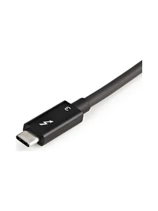 Thunderbolt 3 to Dual DP Adapter 4K/1x8K 4
