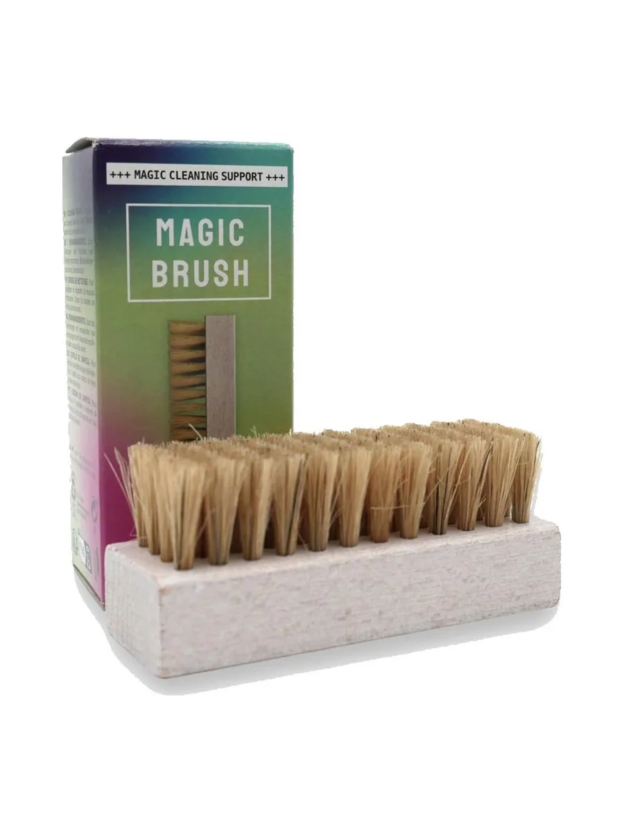 Produit d'entretien MAGIC BRUSH 2