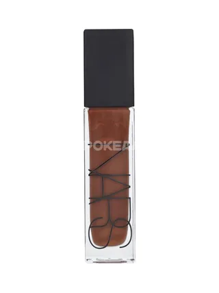 Nars Natural Radiant Longwear Foundation 30ml - Deep 4/Namibia 2
