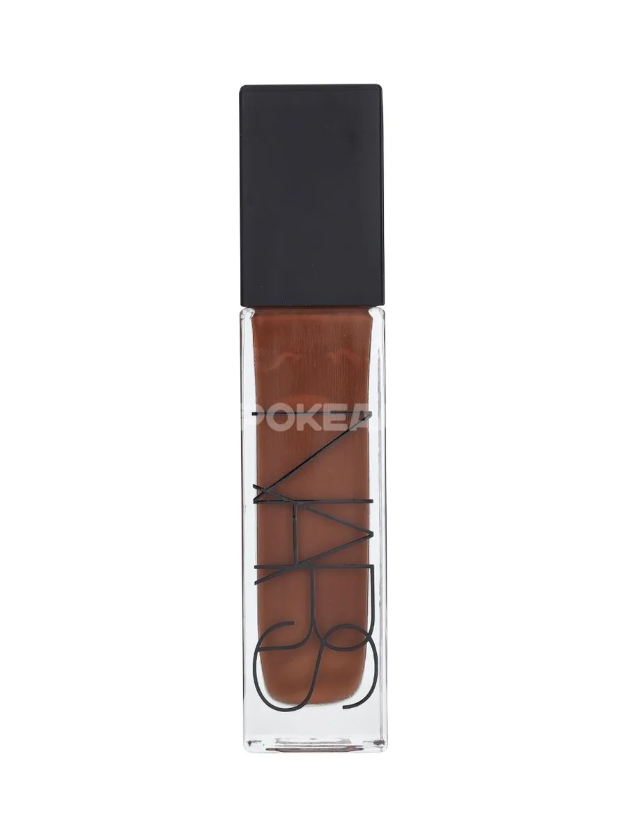 Nars Natural Radiant Longwear Foundation 30ml - Deep 4/Namibia 2