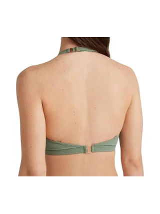 Haut de maillot de bain Vert Femme O'Neill Cups 3