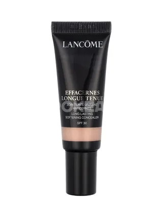 Lancome Effacernes Longue Tenue Softening Concealer SPF30 15ml - #02 Beige Sable 2