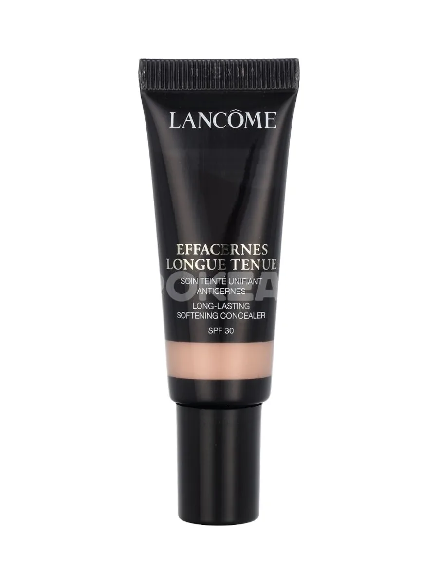 Lancome Effacernes Longue Tenue Softening Concealer SPF30 15ml - #02 Beige Sable 2