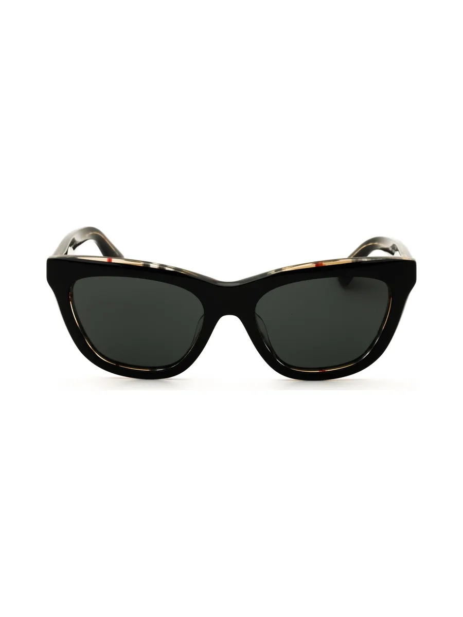 Burberry 0BE4435F — Lunettes de soleil 8