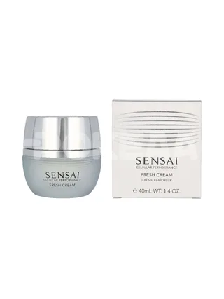 Sensai CP Fresh Cream 40ml 1