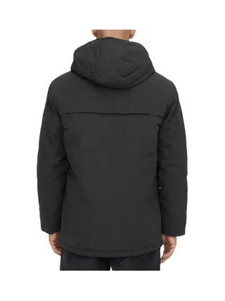 Parka Noire Homme Only & Sons Jayden 2