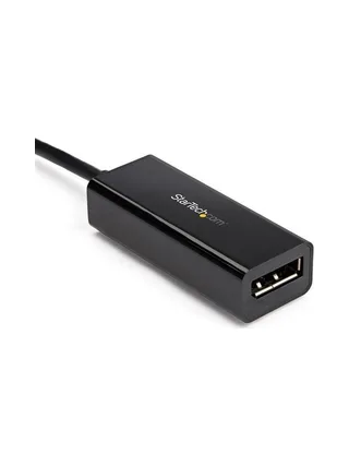 Adapter - USB C to DisplayPort - 8K 30Hz 2