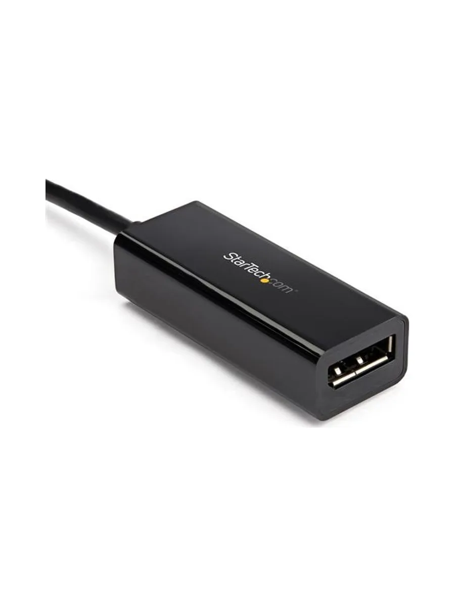 Adapter - USB C to DisplayPort - 8K 30Hz 2