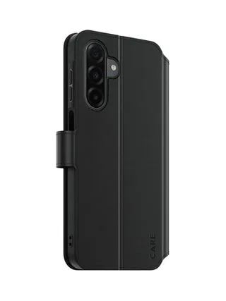 PanzerGlass CARE™ by ® Wallet Case w. Kickstand Samsung Galaxy M17 5G | A17 | A17 5G mobile phone case 1