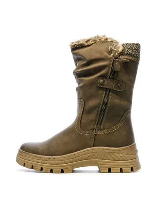 Bottes Marron Femme RELIFE Viplate 1