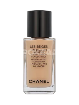 Chanel Les Beiges Healthy Glow Foundation 30ml - B20 2