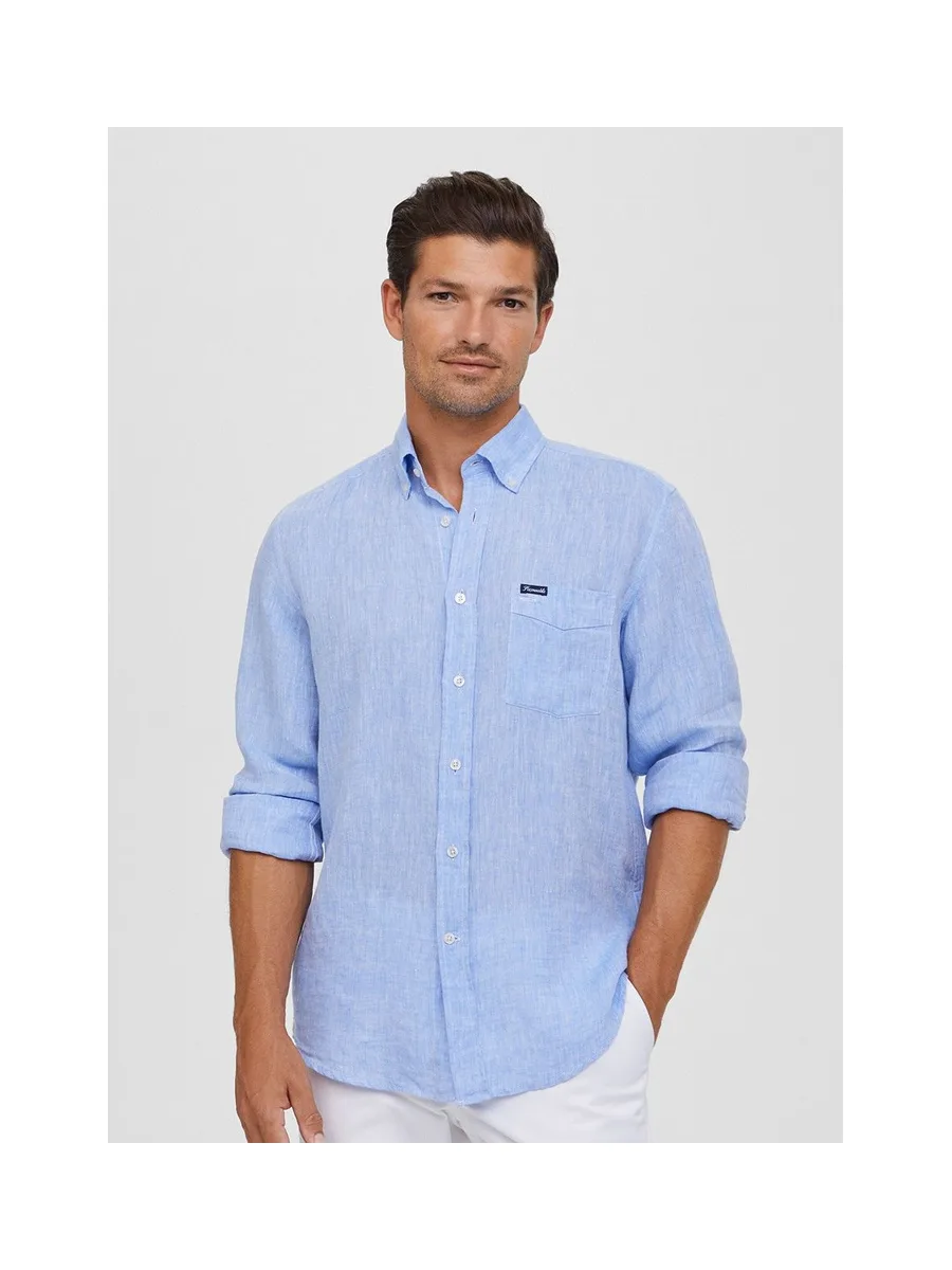 Façonnable FM301804 - Chemise 4