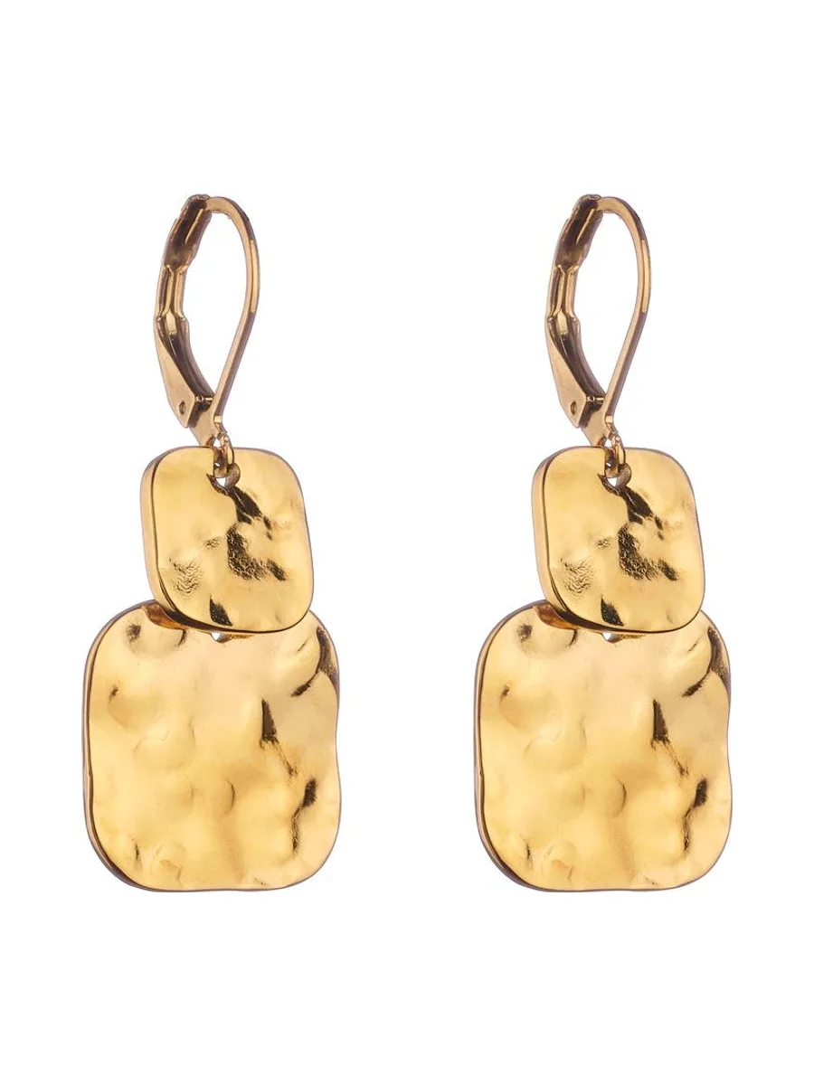 Boucles d'oreilles Mirta 1