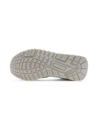 Baskets Blanches/Grises Femme US Polo ASSN FS1 5