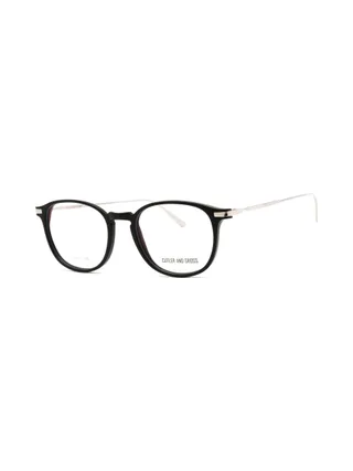 Cutler and Gross CG1303 — Lunettes de vue 1