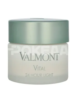 Valmont Vital 24 Hour Light 50ml 2