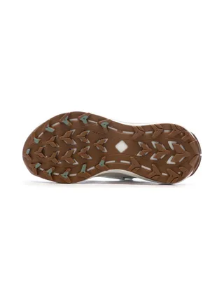 Chaussures de trail Beige Femme Puma Voyage NITRO™ 3 5