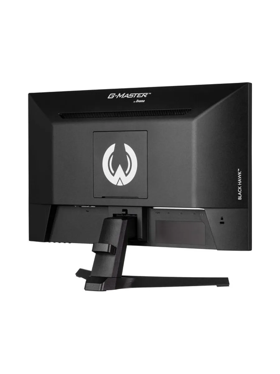 21.5" IPS Gaming G-Master Black Hawk Fre 10