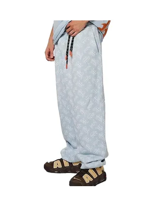 Jogging Baggy Bleu Mixte Kaporal Voggs 1