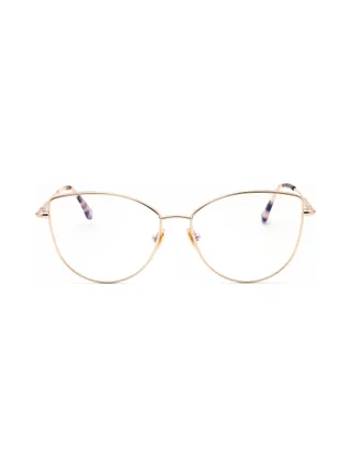 Tom Ford FT5667-B — Lunettes de vue 2