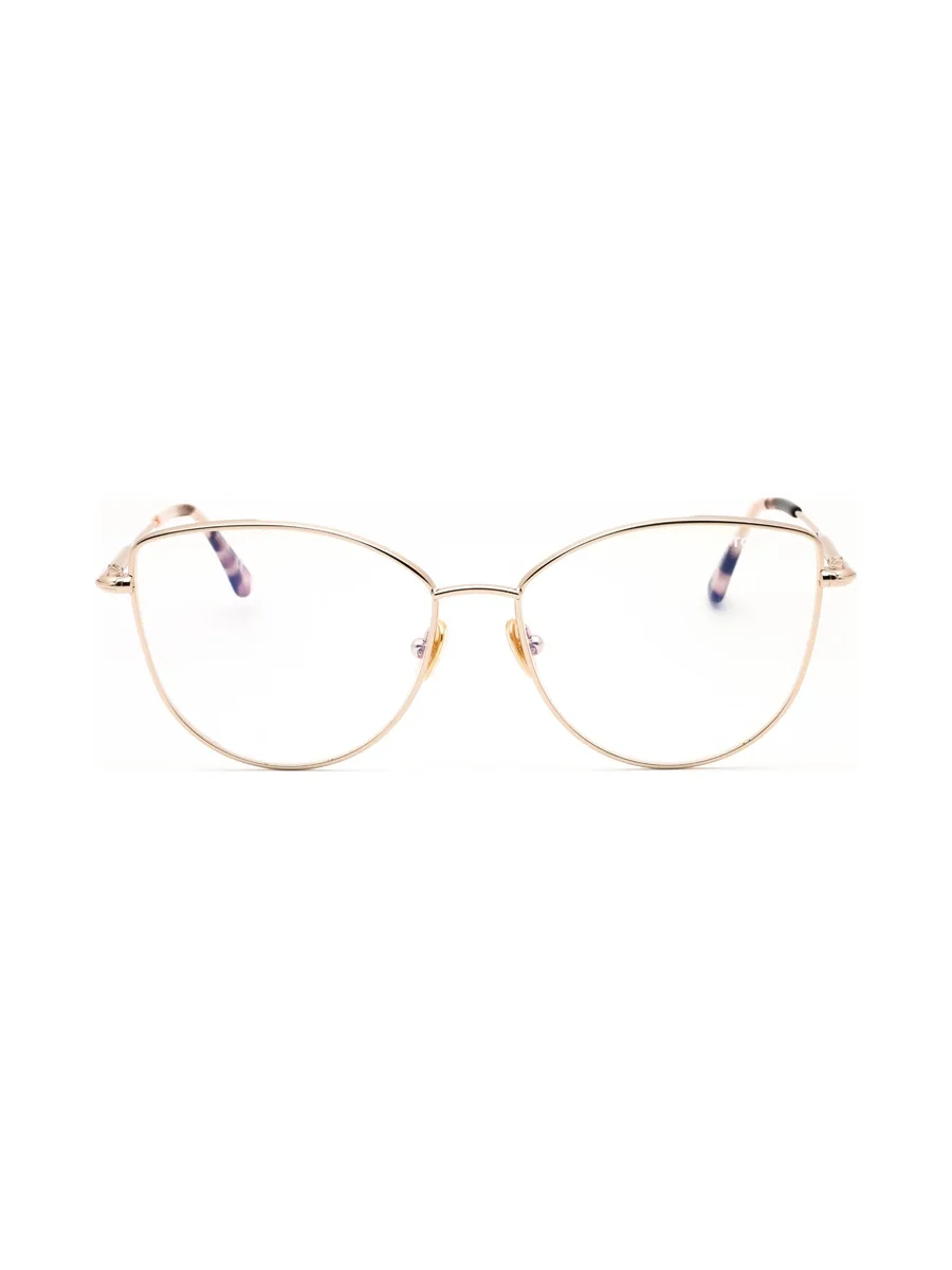 Tom Ford FT5667-B — Lunettes de vue 4