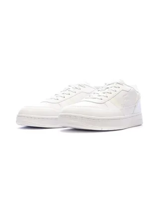 Baskets Blanches Ado Lacoste T-clip 6
