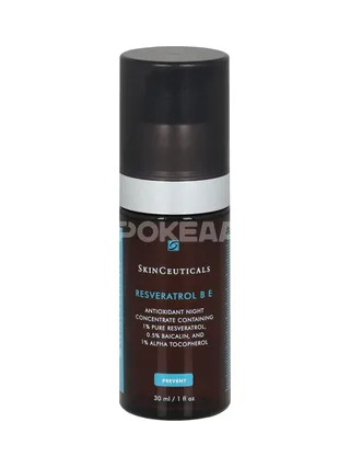 SkinCeuticals Resveratrol B E Antioxydant 30ml - For All Skin Types 2