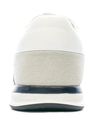 Baskets Blanches Homme Redskins Adjoint 3