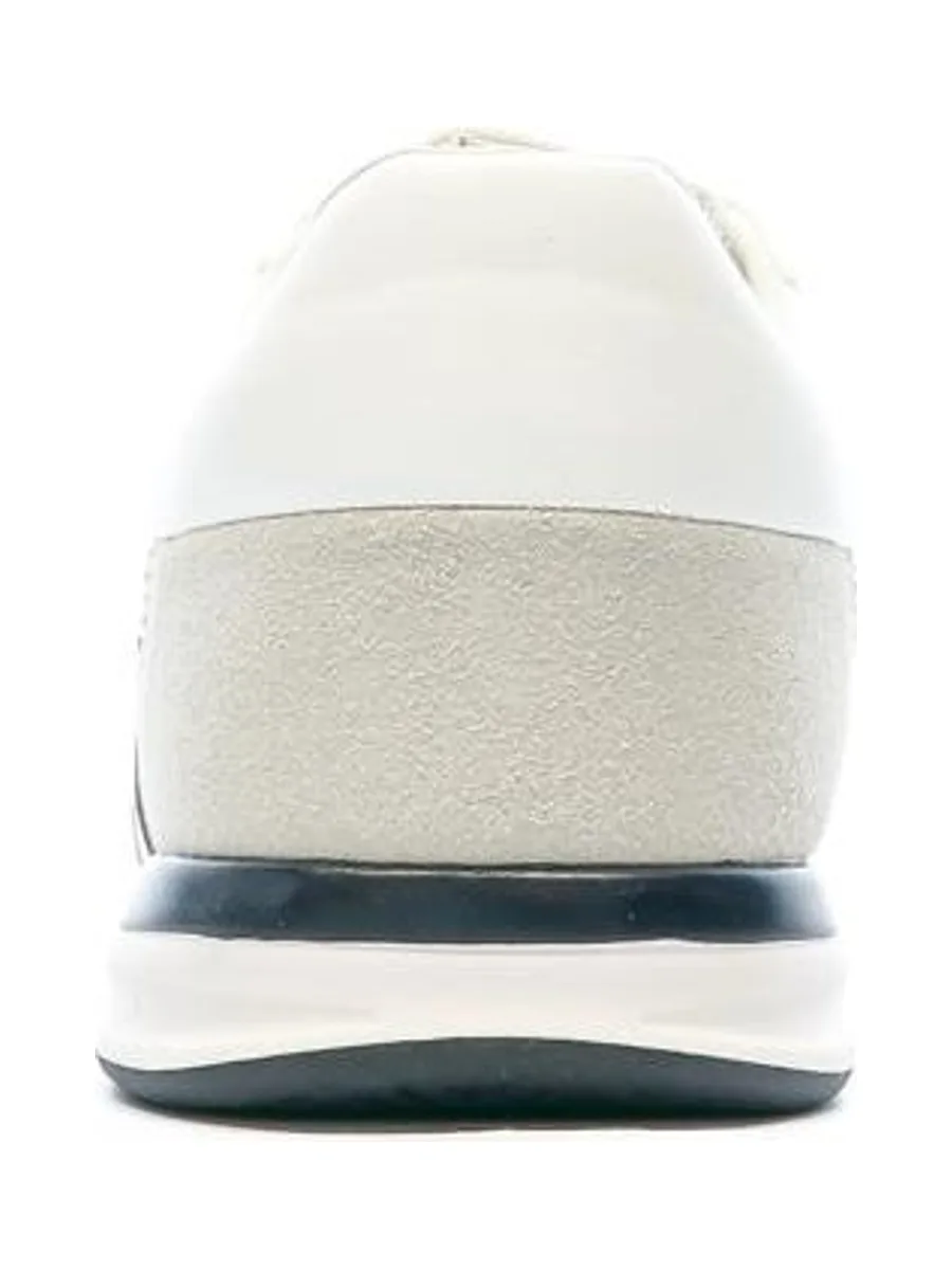 Baskets Blanches Homme Redskins Adjoint 4