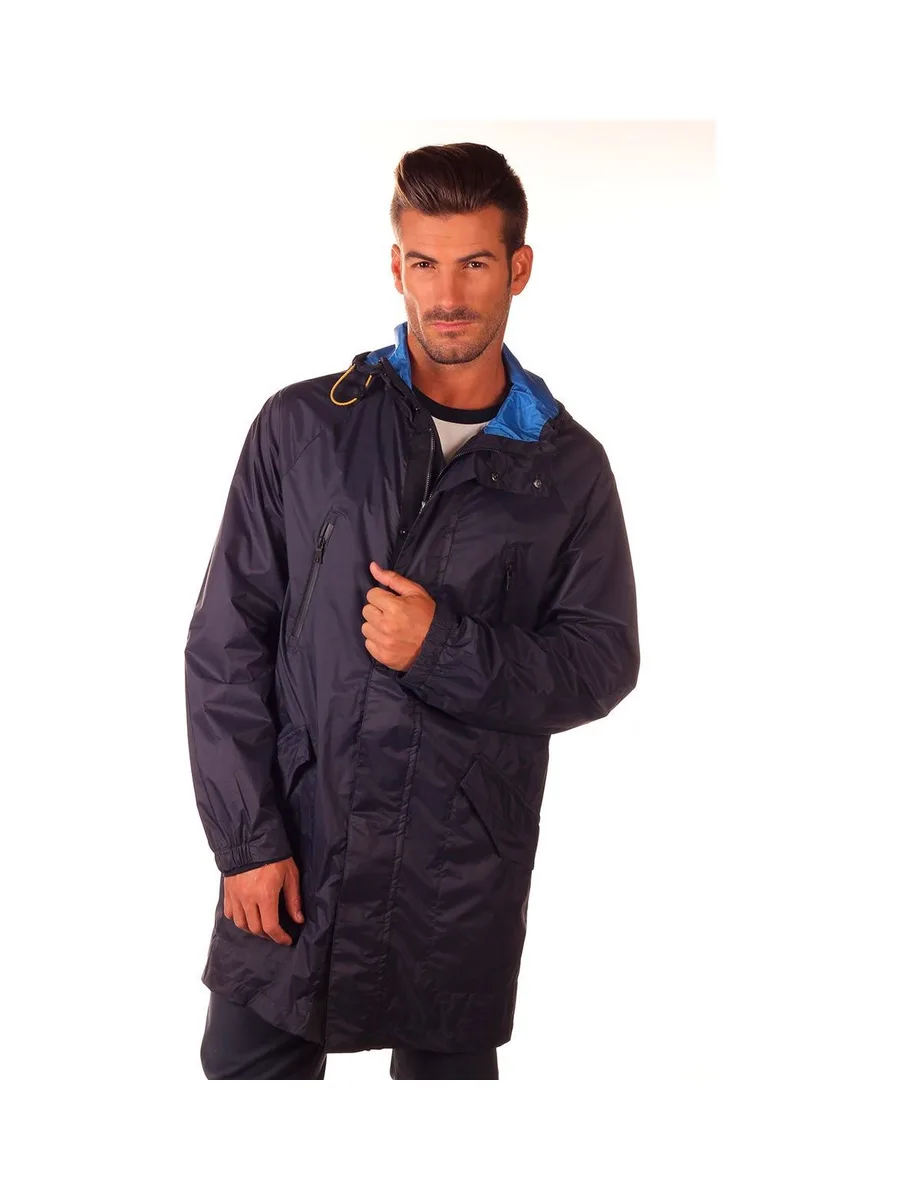 NAUTICA - Veste coupe-vent 2