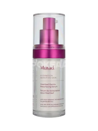 Murad Heartleaf Gentle Resurfacing Serum 30ml 2