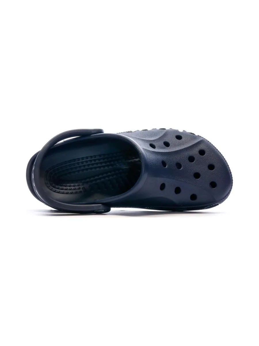 Sandales Crocs Marines Mixte Baya 6