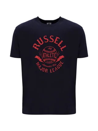 T-shirt RUSSELL AMT A30291 5