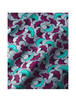 Vlisco Wax Hollandais 2