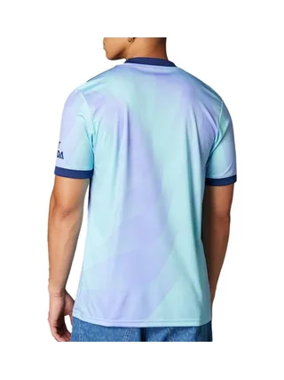 Arsenal Maillot Réplica Third Homme Adidas 24/25 2