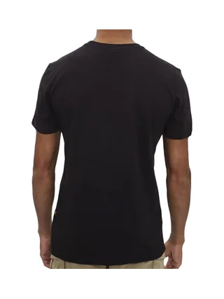 T-shirt Noir Homme G-Star Raw D25949 2