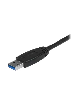 USB 3.0 Data Transfer Cable for Mac+PC 2