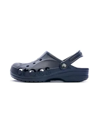 Sandales Crocs Marines Mixte Baya 1
