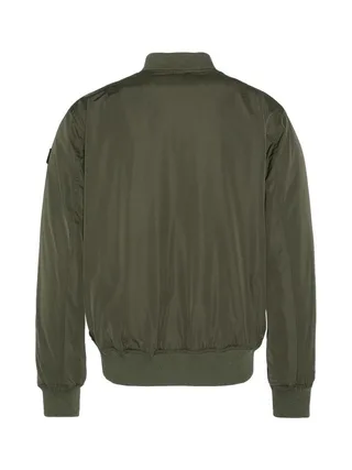 Blouson Kaki Homme Schott ASTRA 2