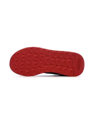 Baskets Noires/Blanches Enfant Adidas Tensaur Switch 5