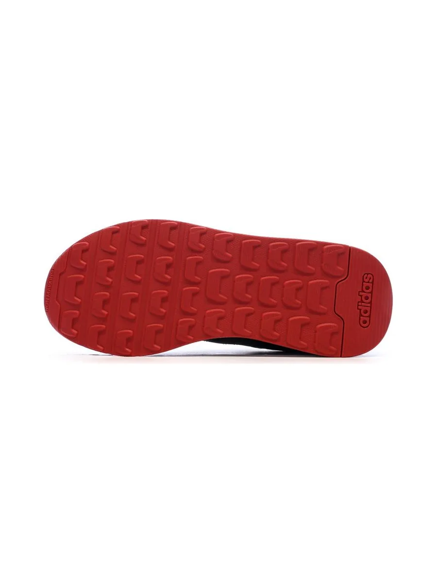 Baskets Noires/Blanches Enfant Adidas Tensaur Switch 6