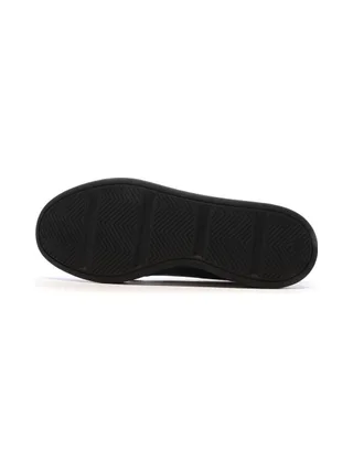 Baskets Noires Homme Adidas Kantana 5